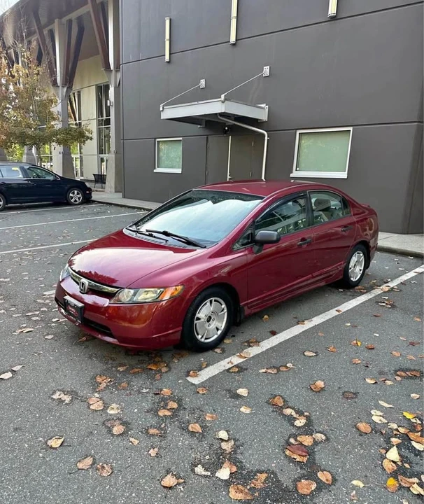 2008 Honda Civic 8th Gen - Image 2 of 7