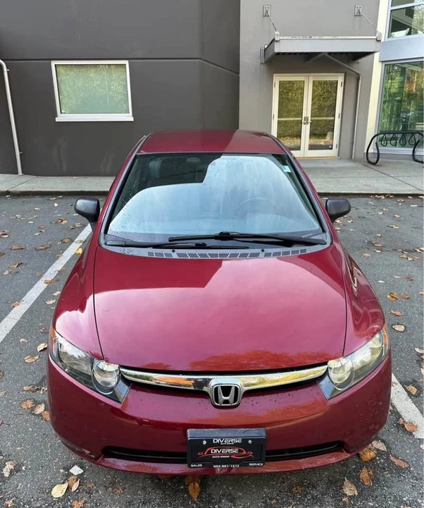2008 Honda Civic 8th Gen - Image 3 of 7
