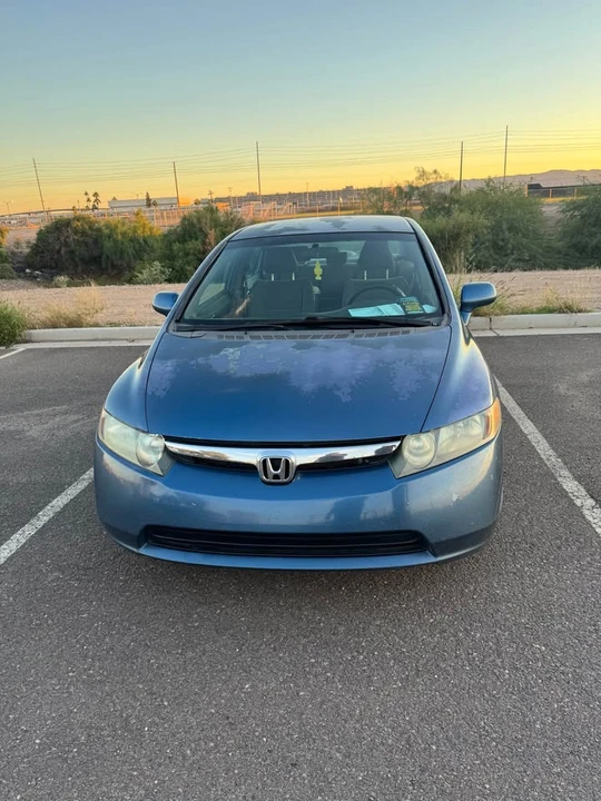 2008 Honda Civic 8th Gen - Image 3 of 9