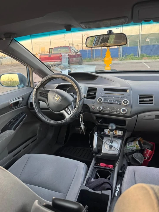 2008 Honda Civic 8th Gen - Image 7 of 9