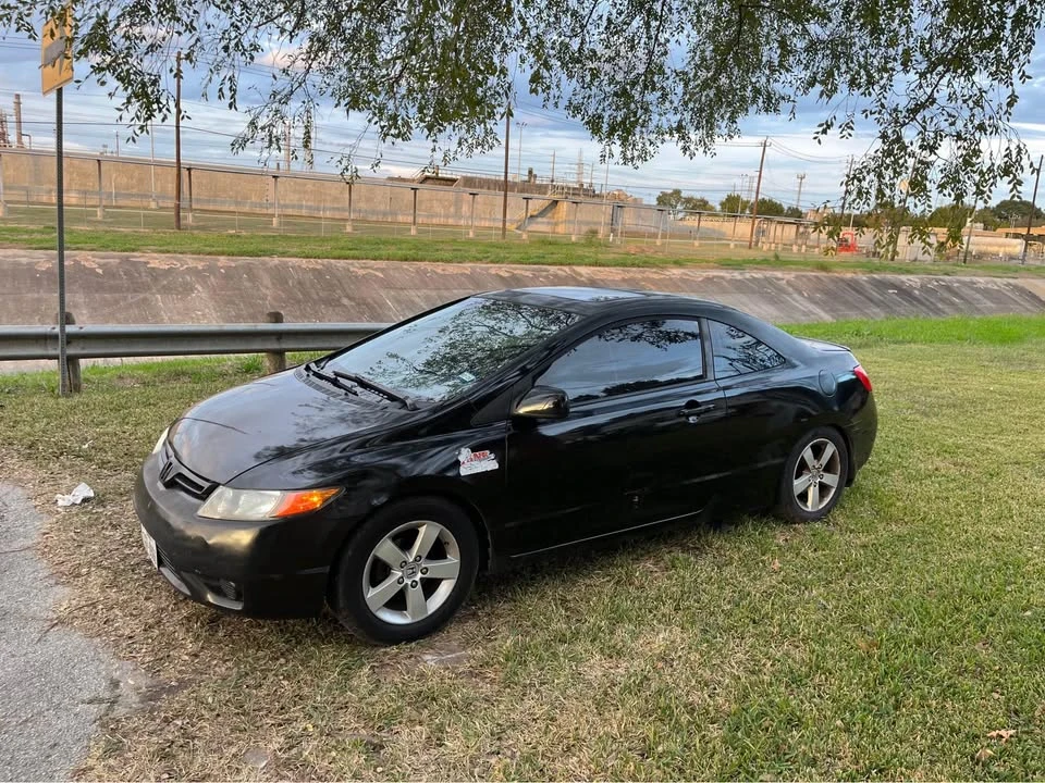 2008 Honda Civic 8th Gen - Image 7 of 8