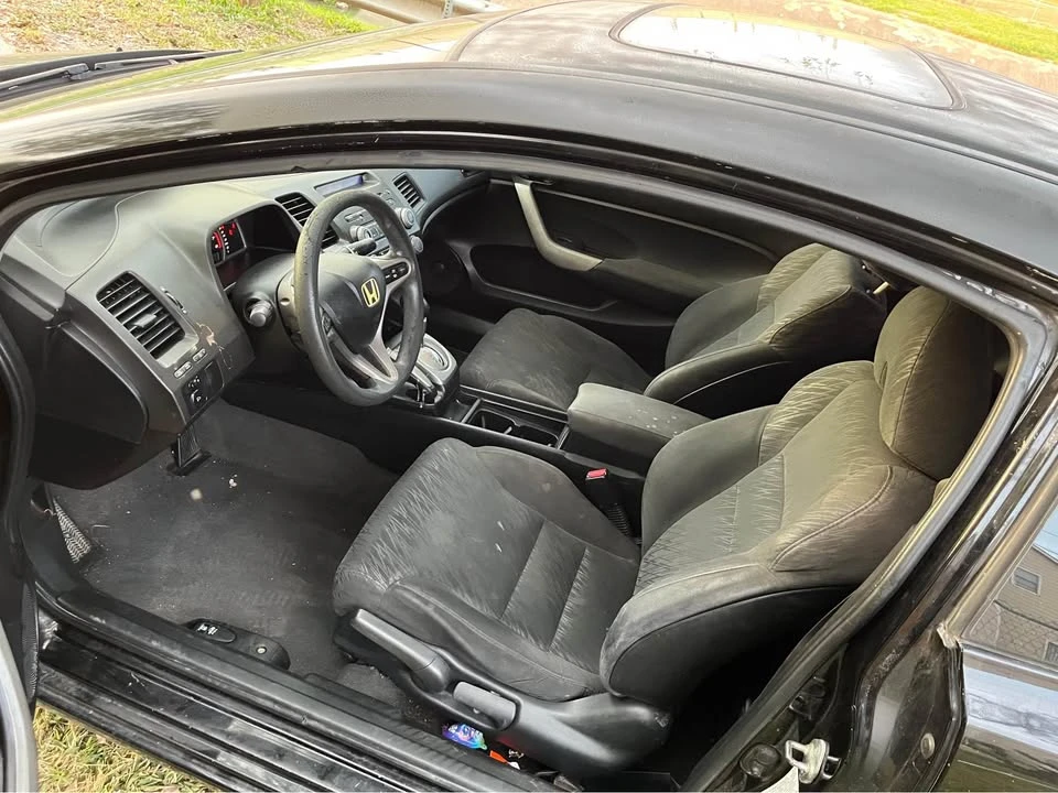 2008 Honda Civic 8th Gen - Image 6 of 8