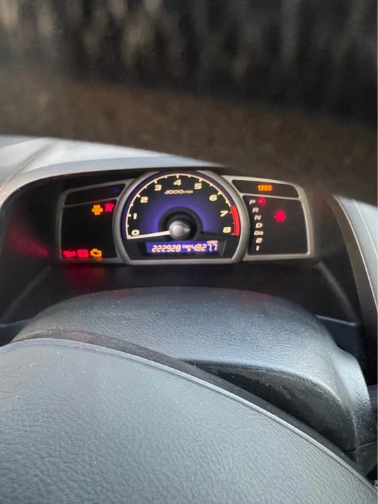 2008 Honda Civic 8th Gen - Image 8 of 9