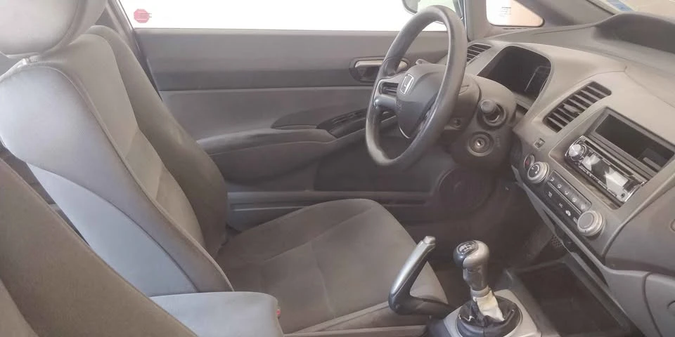 2008 Honda Civic 8th Gen - Image 7 of 7