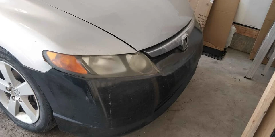 2008 Honda Civic 8th Gen - Image 3 of 7