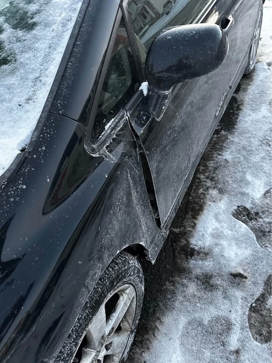 2008 Honda Civic 8th Gen - Image 5 of 7