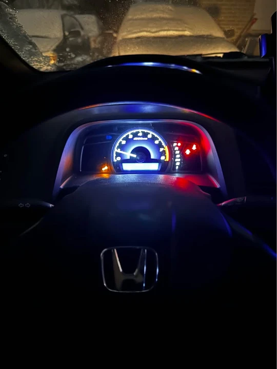 2008 Honda Civic 8th Gen - Image 7 of 7