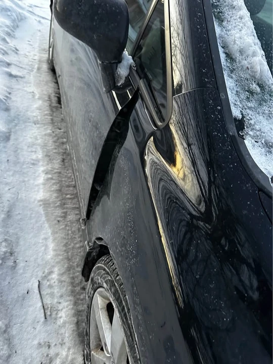 2008 Honda Civic 8th Gen - Image 6 of 7