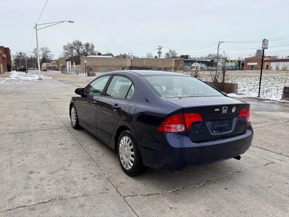 2008 Honda Civic 8th Gen - Image 3 of 12