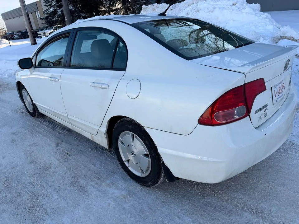 2008 Honda Civic 8th Gen - Image 6 of 12