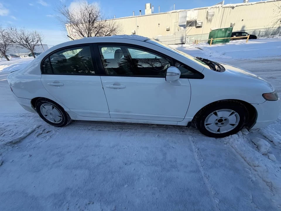 2008 Honda Civic 8th Gen - Image 4 of 12