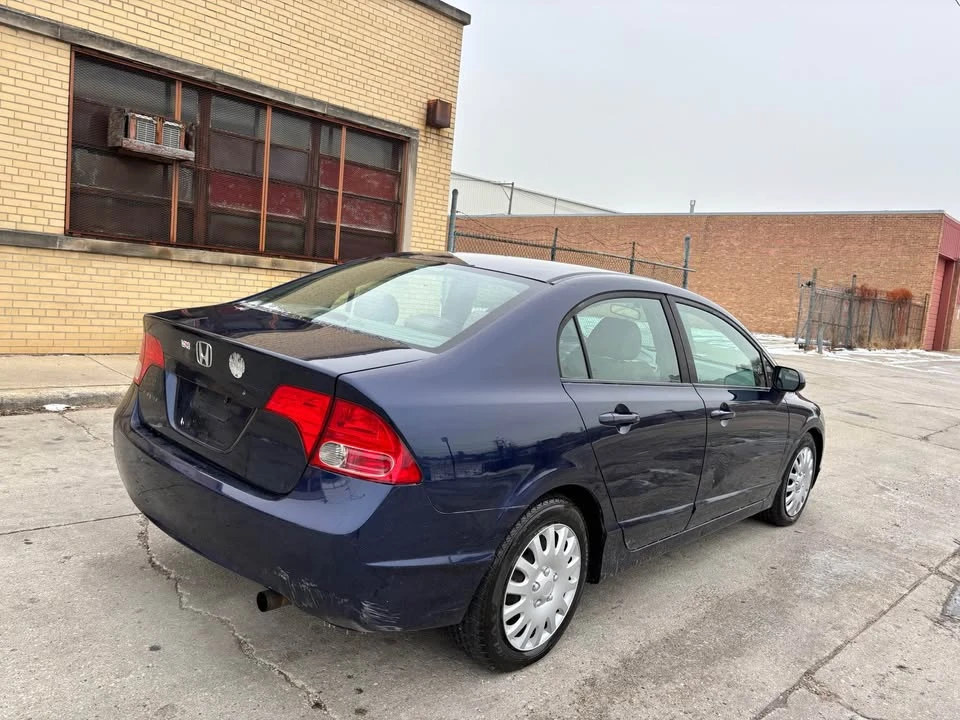 2008 Honda Civic 8th Gen - Image 4 of 12
