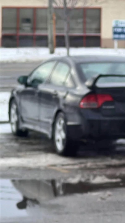 2008 Honda Civic 8th Gen - Image 6 of 8