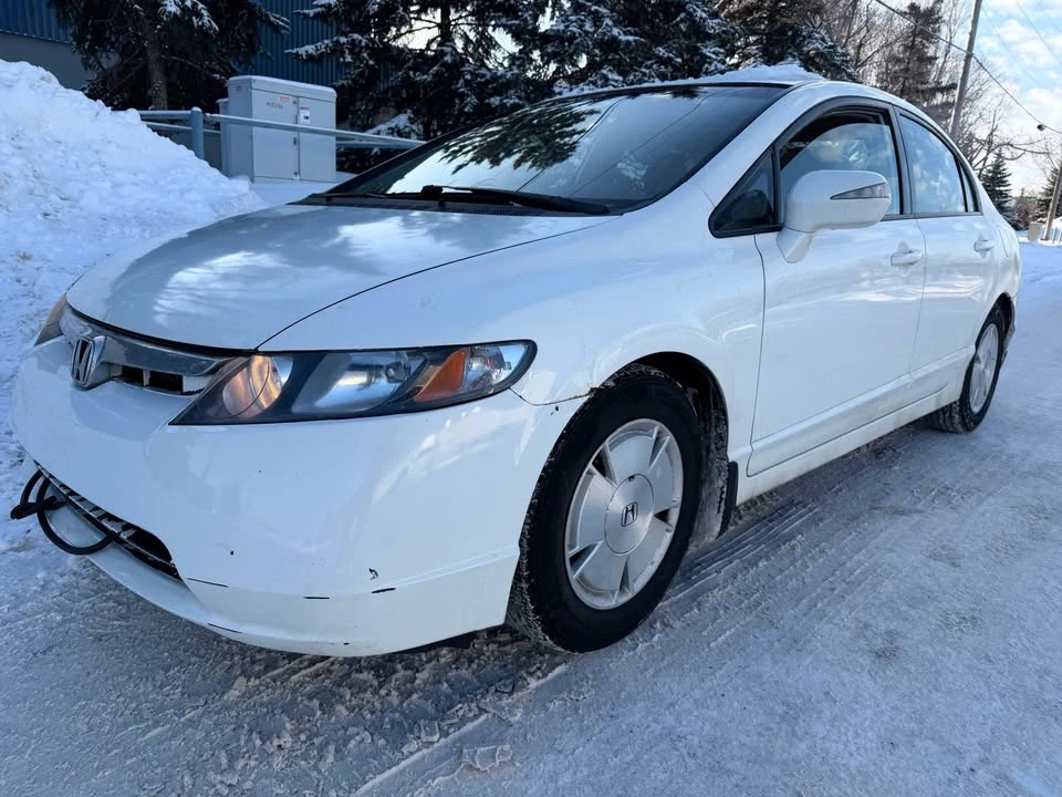 2008 Honda Civic 8th Gen - Image 2 of 12