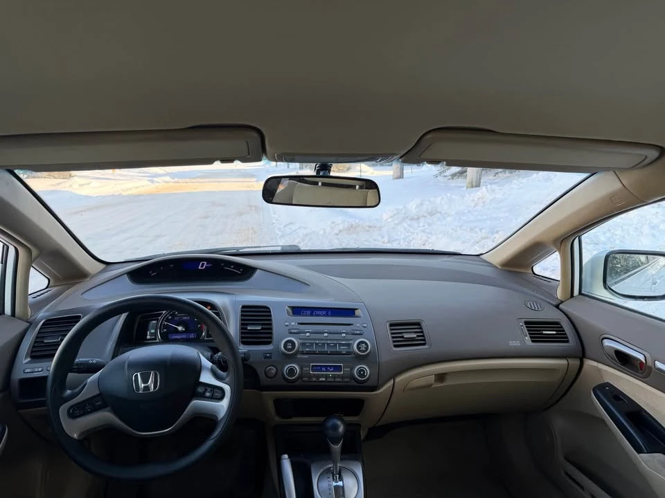 2008 Honda Civic 8th Gen - Image 7 of 12