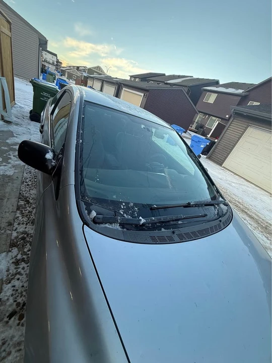 2008 Honda Civic 8th Gen - Image 5 of 14