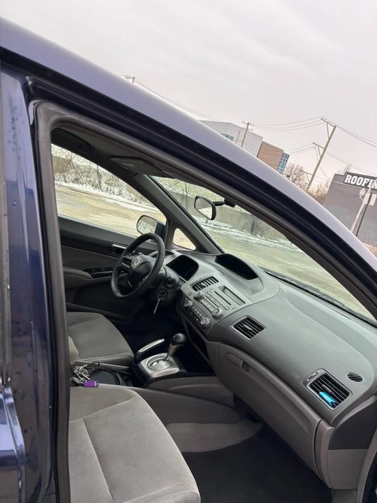 2008 Honda Civic 8th Gen - Image 11 of 12