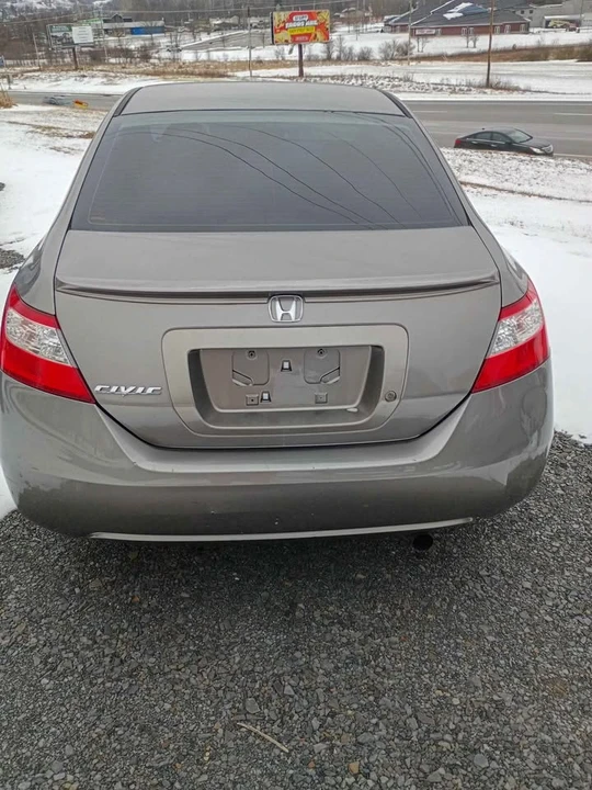 2008 Honda Civic 8th Gen - Image 3 of 4