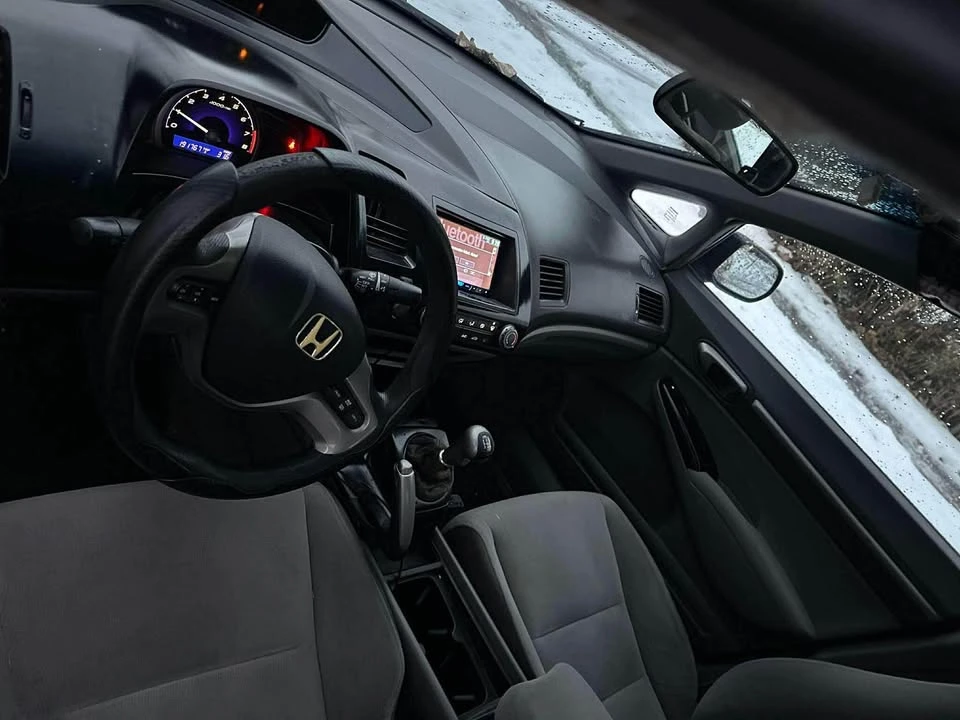 2008 Honda Civic 8th Gen - Image 8 of 8