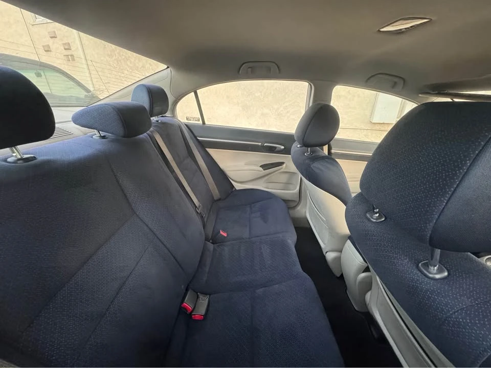 2008 Honda Civic 8th Gen - Image 8 of 8