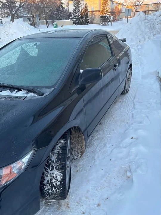 2008 Honda Civic 8th Gen - Image 3 of 6