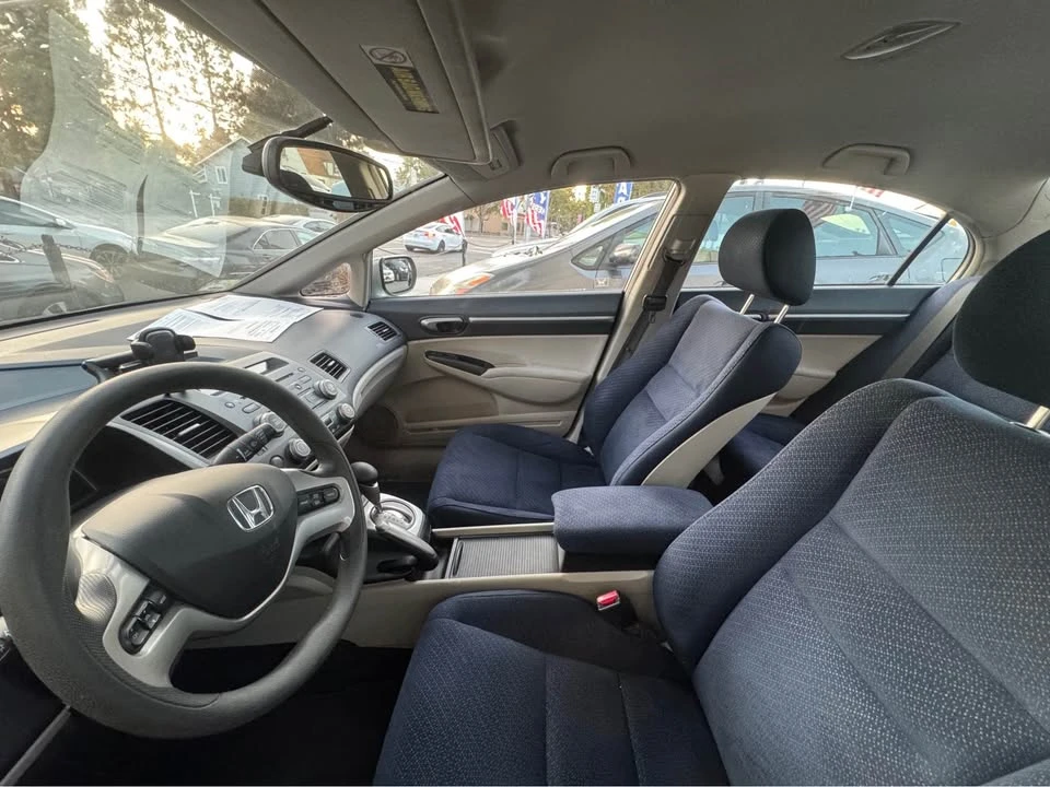 2008 Honda Civic 8th Gen - Image 6 of 8