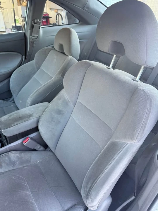 2008 Honda Civic 8th Gen - Image 9 of 14