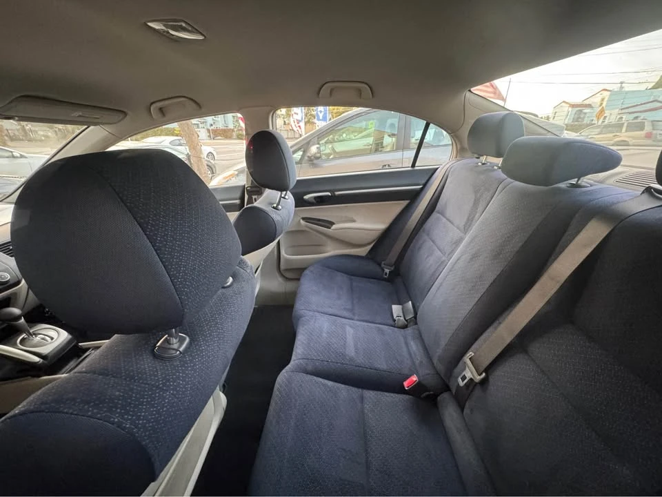 2008 Honda Civic 8th Gen - Image 5 of 8