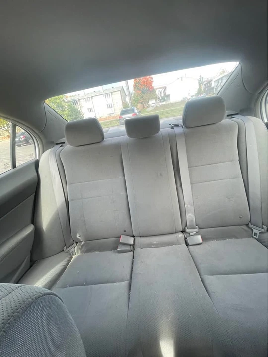 2008 Honda Civic 8th Gen - Image 6 of 8