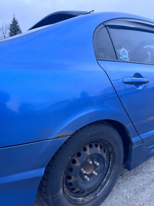 2008 Honda Civic 8th Gen - Image 11 of 18