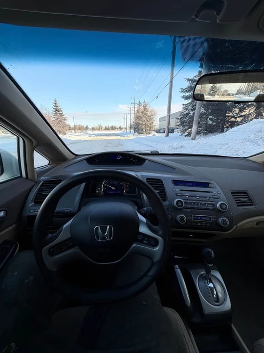 2008 Honda Civic 8th Gen - Image 11 of 12