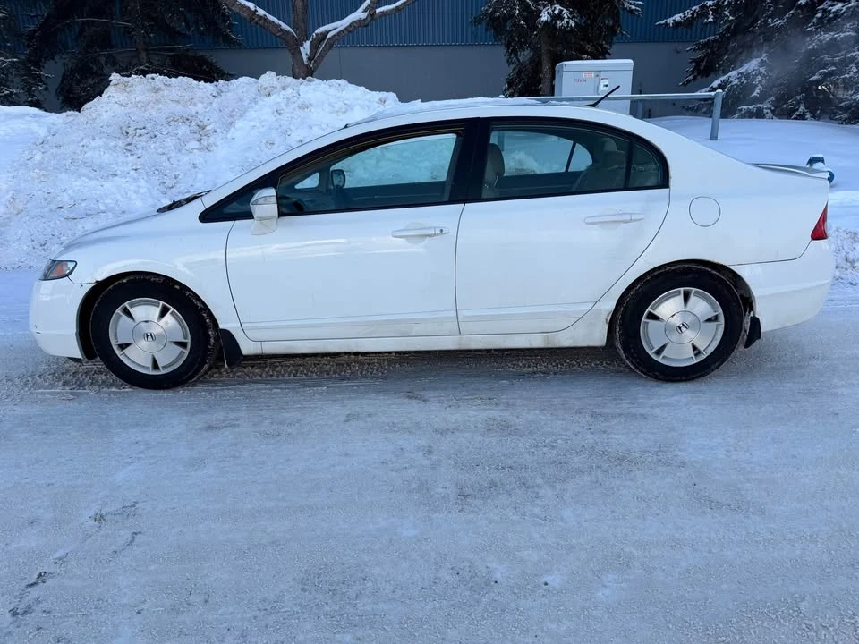 2008 Honda Civic 8th Gen - Image 5 of 12