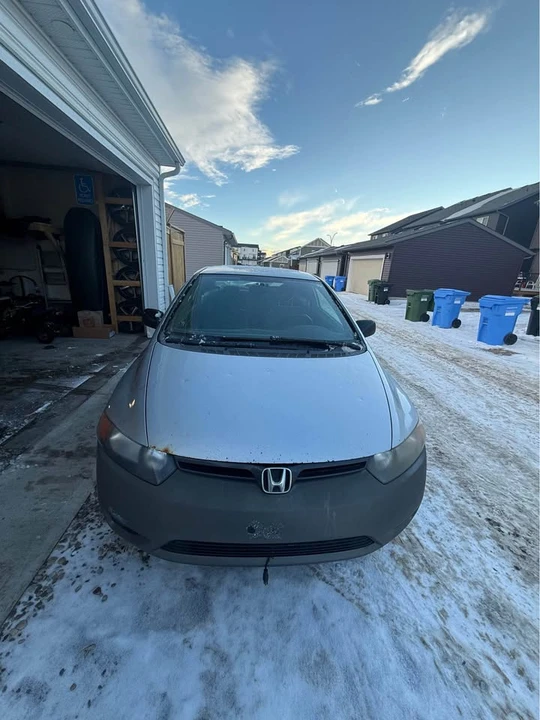 2008 Honda Civic 8th Gen - Image 8 of 14