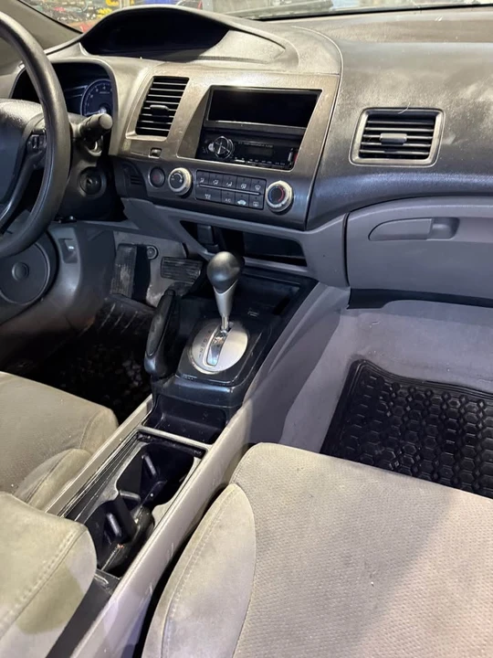 2008 Honda Civic 8th Gen - Image 13 of 14
