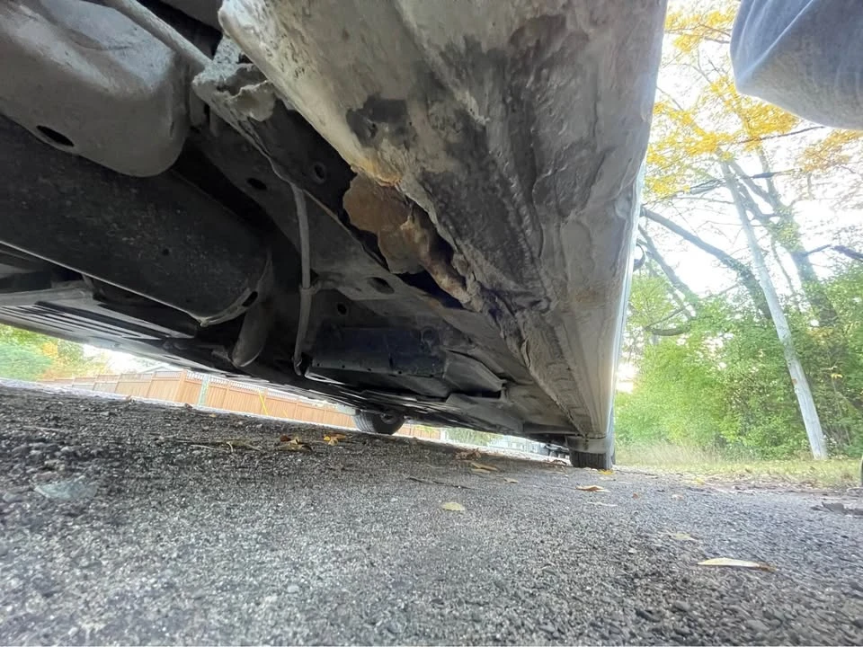 2008 Honda Civic 8th Gen - Image 8 of 8