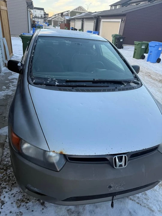 2008 Honda Civic 8th Gen - Image 3 of 14