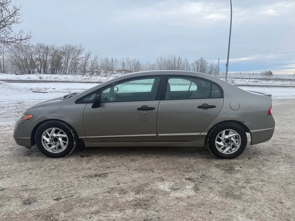2008 Honda Civic 8th Gen - Image 3 of 9