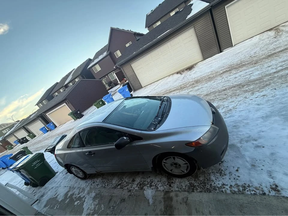 2008 Honda Civic 8th Gen - Image 6 of 14