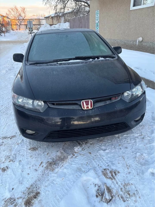 2008 Honda Civic 8th Gen - Image 2 of 6