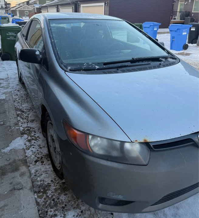 2008 Honda Civic 8th Gen - Image 2 of 14
