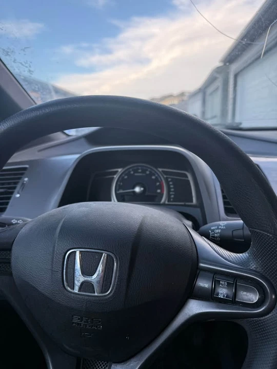 2008 Honda Civic 8th Gen - Image 11 of 14