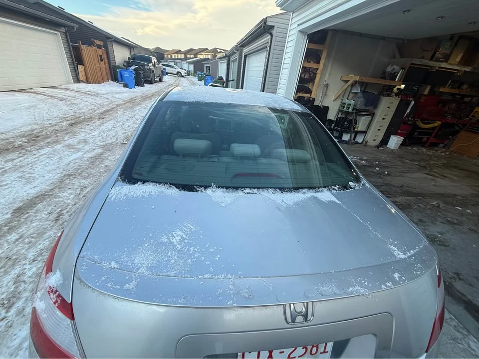 2008 Honda Civic 8th Gen - Image 7 of 14
