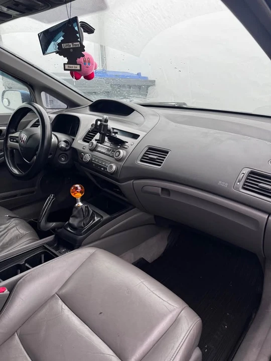 2008 Honda Civic 8th Gen - Image 17 of 18