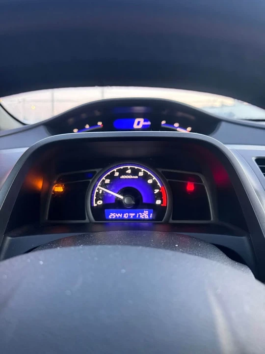 2008 Honda Civic 8th Gen - Image 18 of 18