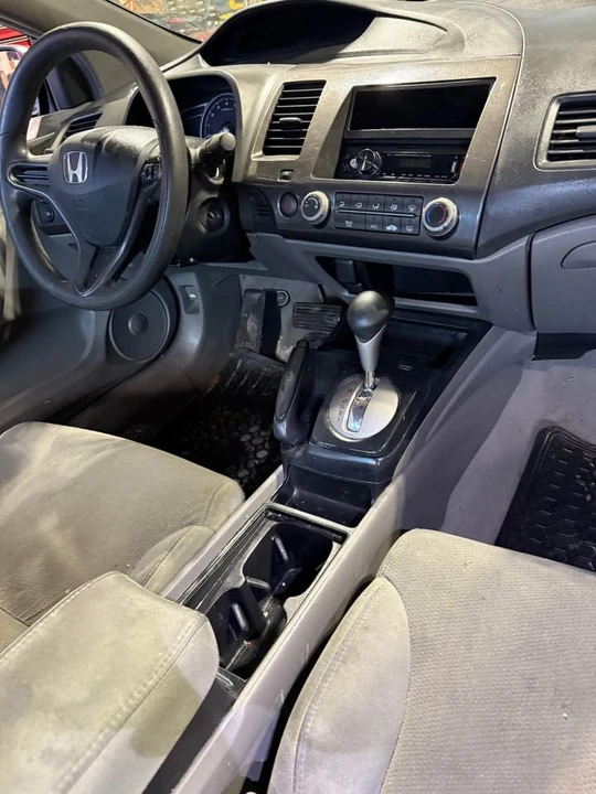 2008 Honda Civic 8th Gen - Image 12 of 14