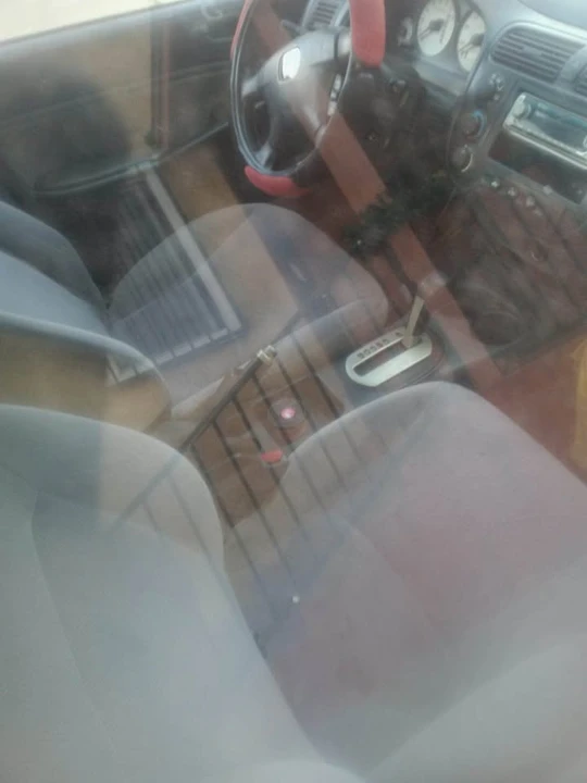 2008 Honda Civic 8th Gen - Image 3 of 3