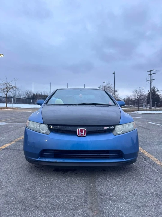 2008 Honda Civic 8th Gen - Image 4 of 18