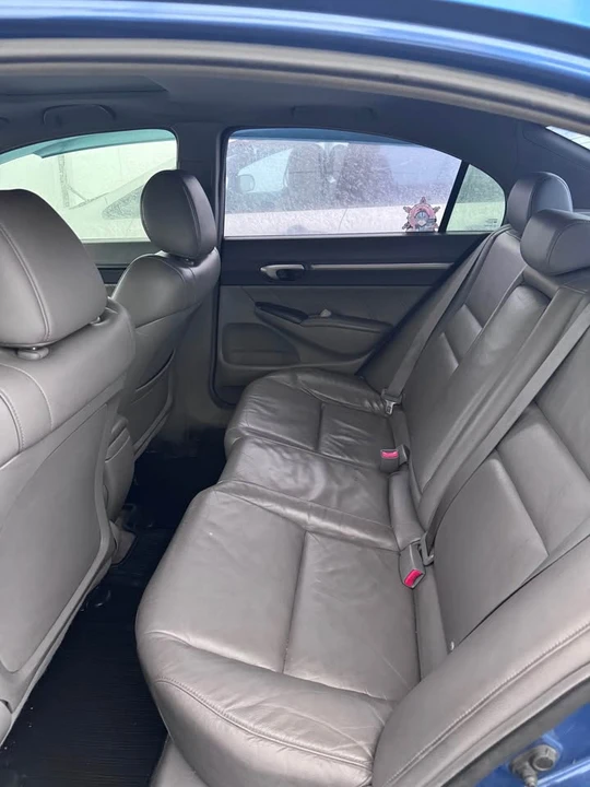 2008 Honda Civic 8th Gen - Image 16 of 18