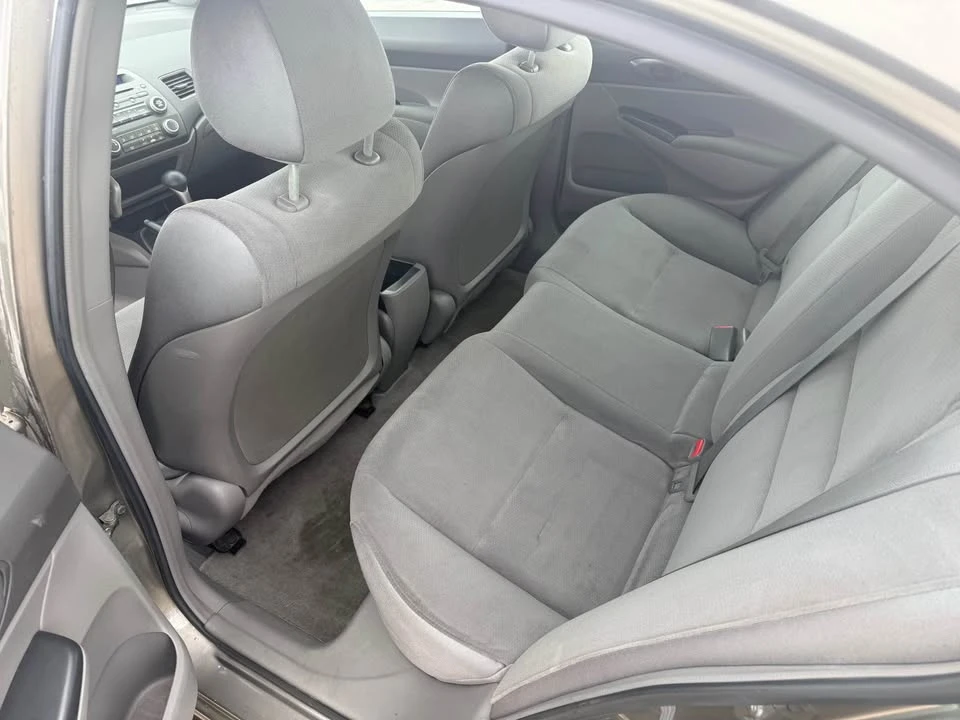 2008 Honda Civic 8th Gen - Image 9 of 9