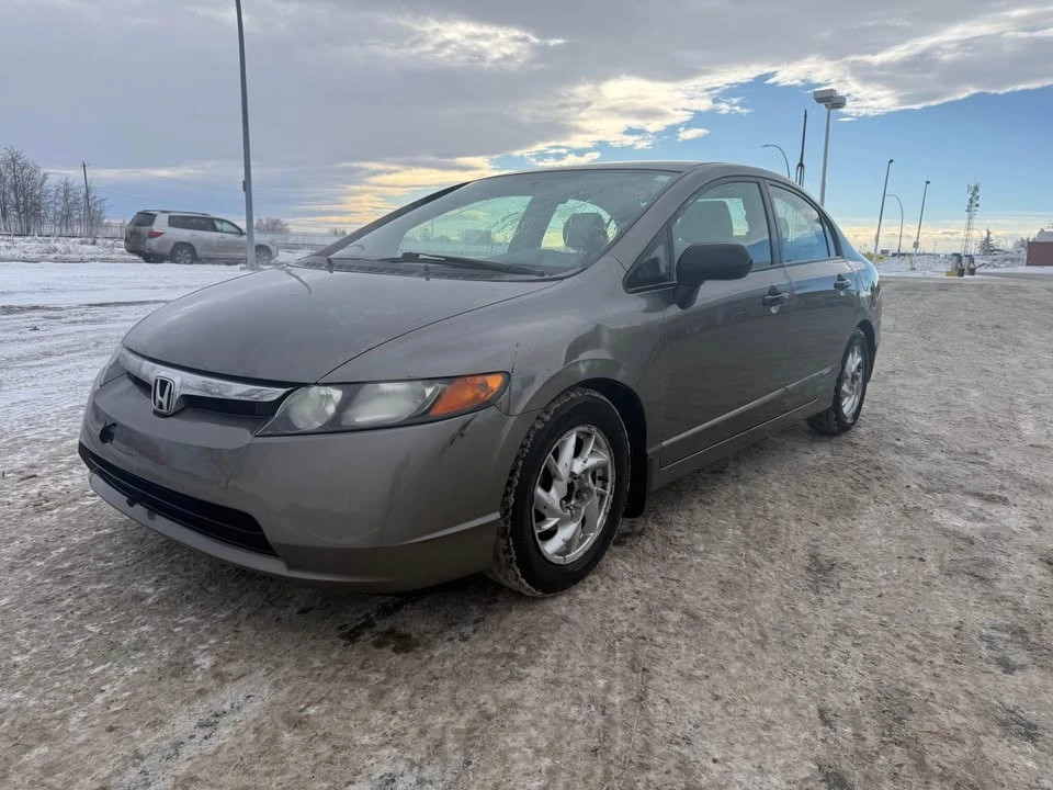 2008 Honda Civic 8th Gen - Image 2 of 9